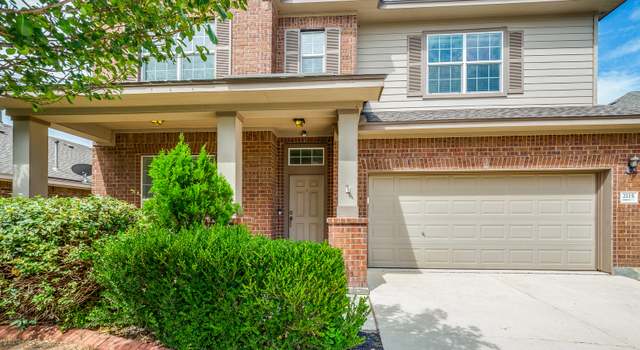 Photo of 2115 Antsla Sands, San Antonio, TX 78251-5038