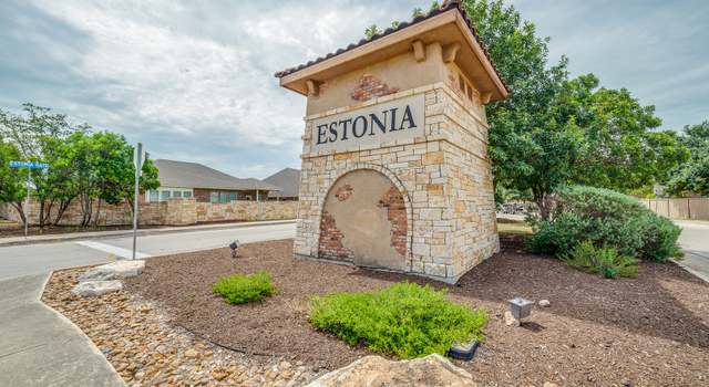 Photo of 2115 Antsla Sands, San Antonio, TX 78251-5038