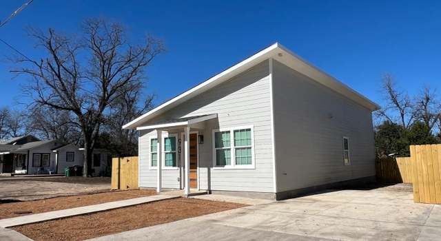 Photo of 931 Canton, San Antonio, TX 78202-3204