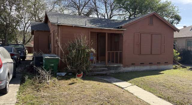 Photo of 530 W Olmos, San Antonio, TX 78212