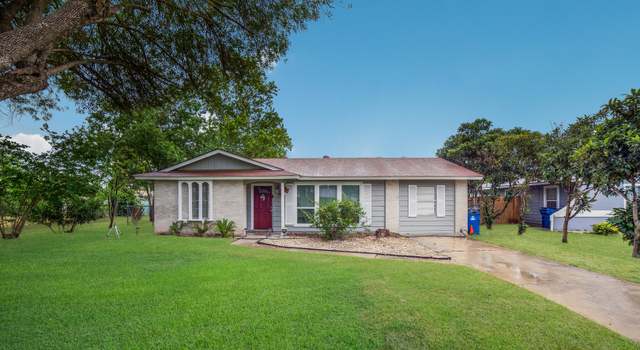 Photo of 5314 Borchers Dr, Kirby, TX 78219-2014