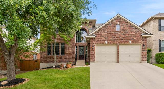 Photo of 711 Aster, San Antonio, TX 78256