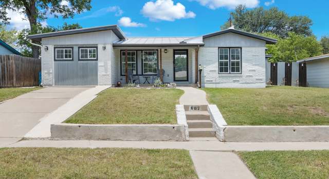 Photo of 607 Storeywood, San Antonio, TX 78213