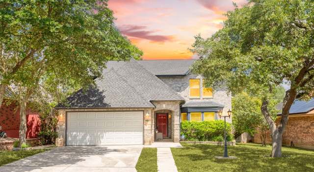 Photo of 2119 Border Ml, San Antonio, TX 78230