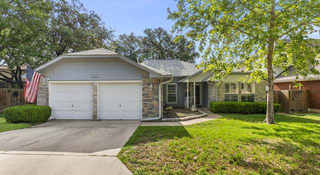 Photo of 8826 Lost Bnd, San Antonio, TX 78240