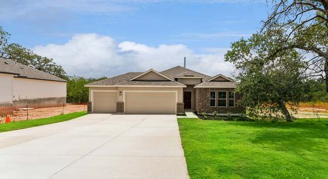 Photo of 21216 Jordans Ranch Way, San Antonio, TX 78264