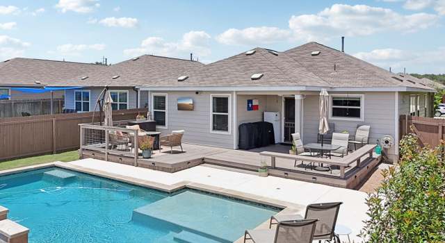 Photo of 5228 Honeyflower, Bulverde, TX 78163