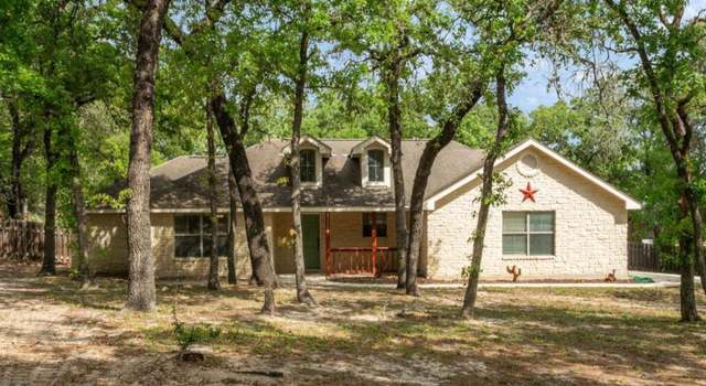 Photo of 170 Pullman Rd, La Vernia, TX 78121