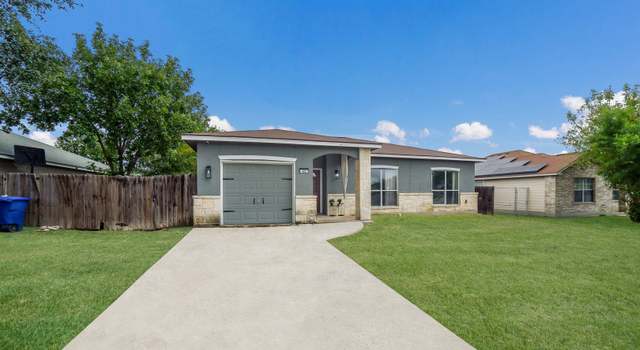 Photo of 422 Regal View Dr, San Antonio, TX 78220-1960