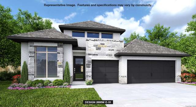 Photo of 170 Lukas Cv, San Antonio, TX 78253