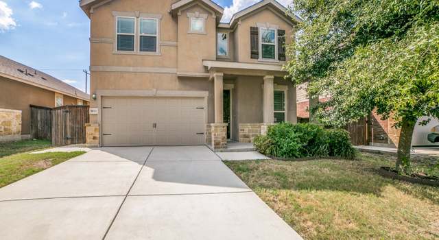 Photo of 8011 Cimarron Rnch, San Antonio, TX 78254