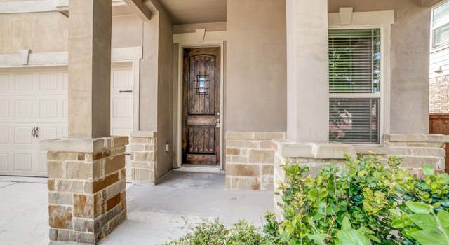 Photo of 8011 Cimarron Rnch, San Antonio, TX 78254