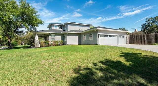 Photo of 127 Honeysuckle Ln, San Antonio, TX 78213