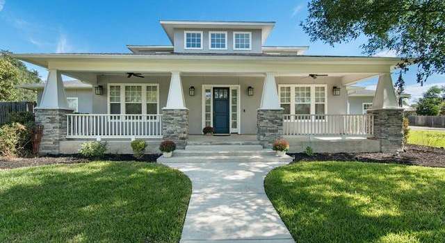 Photo of 127 Honeysuckle Ln, San Antonio, TX 78213