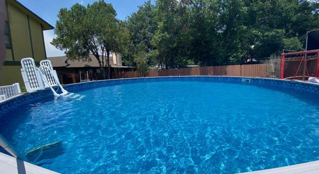 Photo of 3307 Tree Grove Dr, San Antonio, TX 78247-4826