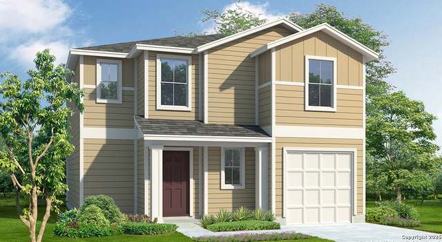 Photo of 7314 Perseus Brk, San Antonio, TX 78252