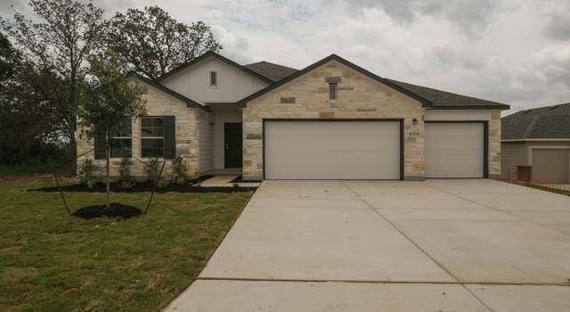 Photo of 21210 Jordans Rnch, San Antonio, TX 78264