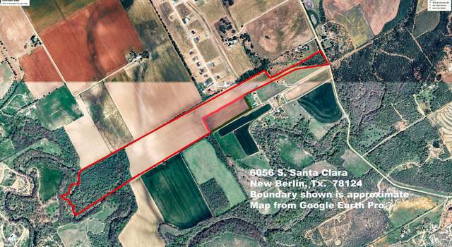 Photo of 6056 S Santa Clara Rd, Seguin, TX 78155