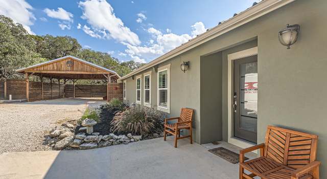 Photo of 17810 Morningside Dr, Helotes, TX 78023-3112