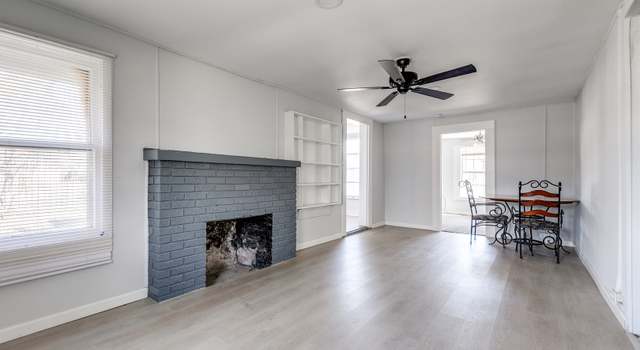 Photo of 338 Cantrell Dr, San Antonio, TX 78221-2124