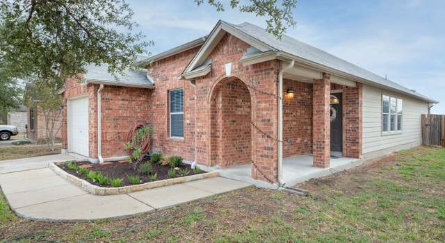 Photo of 7402 Cortland Oak, San Antonio, TX 78254-5452