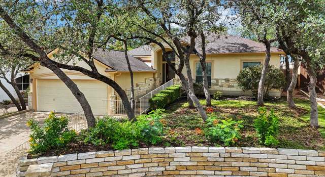 Photo of 1407 Canyon Edge, San Antonio, TX 78248