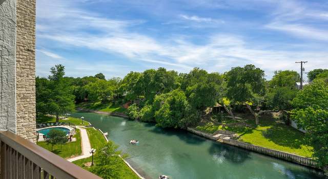 Photo of 401 W Lincoln St Unit 104A, New Braunfels, TX 78130