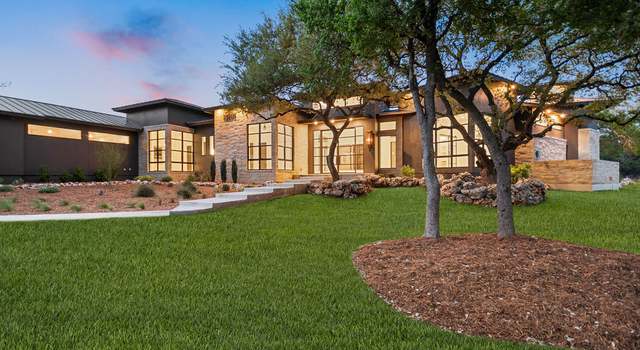 Photo of 12 Ranch Brk, Boerne, TX 78015