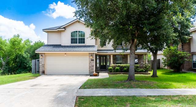Photo of 9534 Anderson Way, Converse, TX 78109