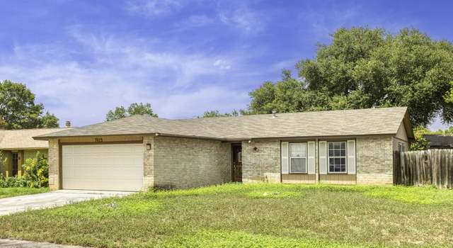 Photo of 7415 Pipers Ln, San Antonio, TX 78251