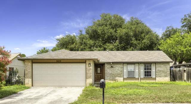 Photo of 7415 Pipers Ln, San Antonio, TX 78251