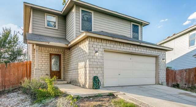 Photo of 5927 Aspen Gold, San Antonio, TX 78238-4401