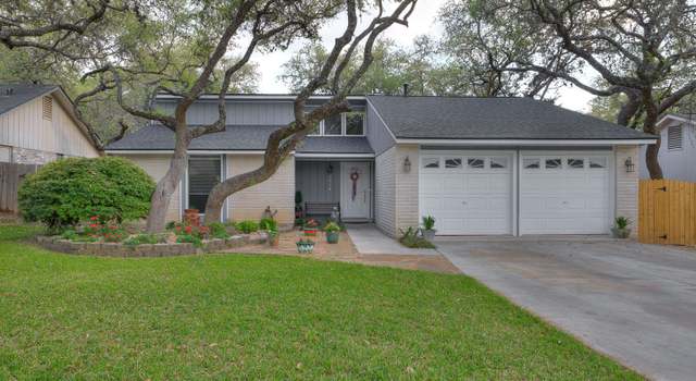 Photo of 9314 Kings Cross, San Antonio, TX 78254