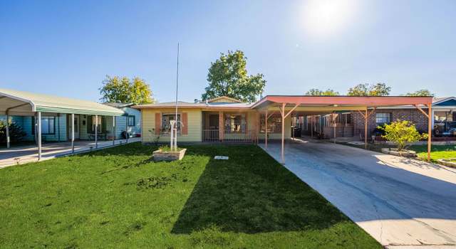 Photo of 118 W Greenway Ave, San Antonio, TX 78226-1306