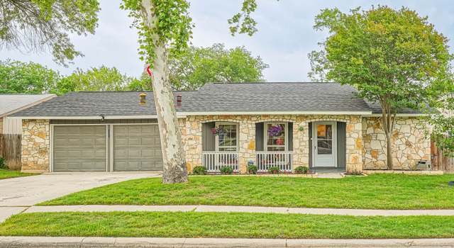 Photo of 13314 El Mirador, San Antonio, TX 78233