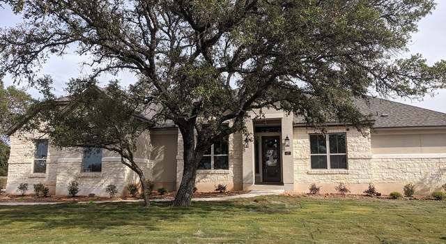 Photo of 427 Curvatura, New Braunfels, TX 78132