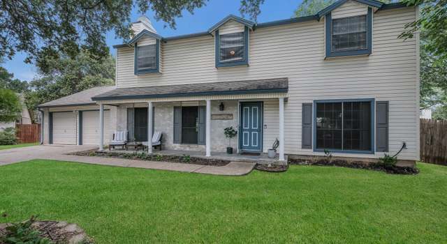 Photo of 16226 Pinetree Blf, San Antonio, TX 78247