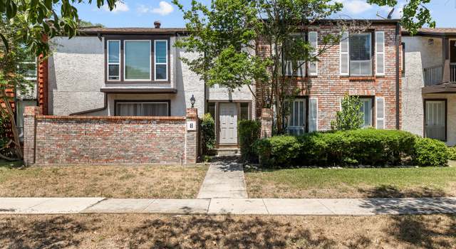 Photo of 3803 Barrington St Unit 8D, San Antonio, TX 78217-4195