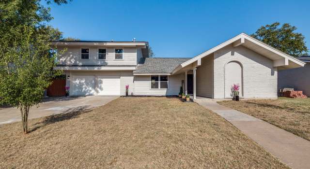 Photo of 9518 Mider Dr, San Antonio, TX 78216-4351