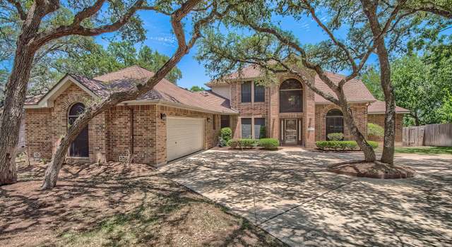 Photo of 13742 Corinth, Universal City, TX 78148