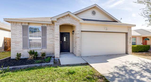 Photo of 7519 Paraiso Hvn, Boerne, TX 78015