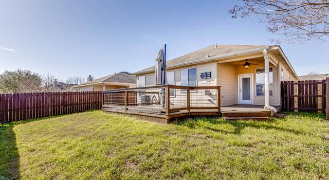Photo of 7519 Paraiso Hvn, Boerne, TX 78015