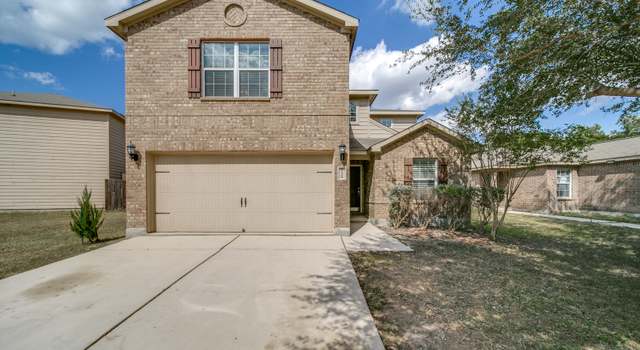 Photo of 6126 Luckey Run, San Antonio, TX 78252-2298