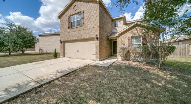 Photo of 6126 Luckey Run, San Antonio, TX 78252-2298