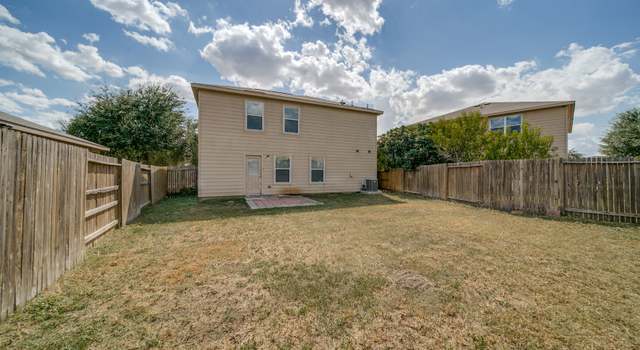 Photo of 6126 Luckey Run, San Antonio, TX 78252-2298