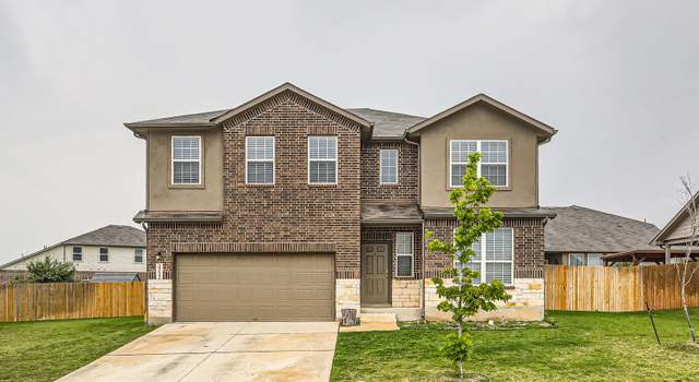 Photo of 2222 Flintshire Dr, New Braunfels, TX 78130-5481