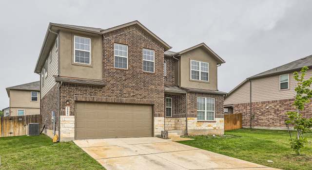 Photo of 2222 Flintshire Dr, New Braunfels, TX 78130-5481