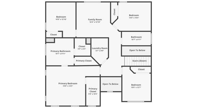 Photo of 2222 Flintshire Dr, New Braunfels, TX 78130-5481