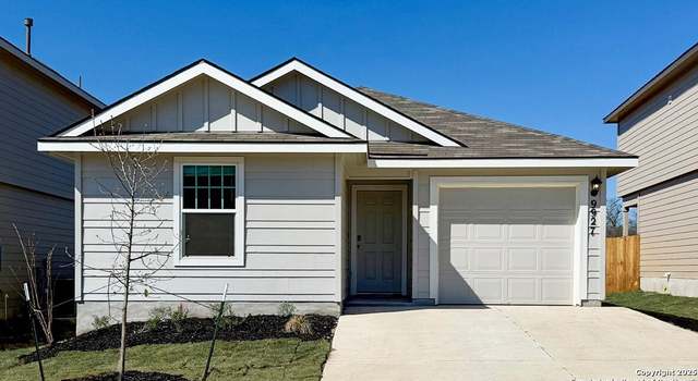 Photo of 9927 Auger Run, San Antonio, TX 78214