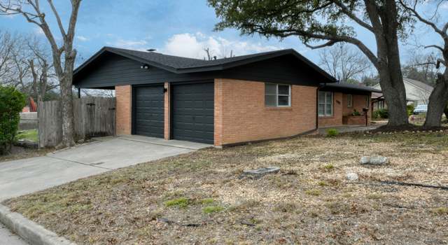 Photo of 502 Royal Ct, San Antonio, TX 78228-2032